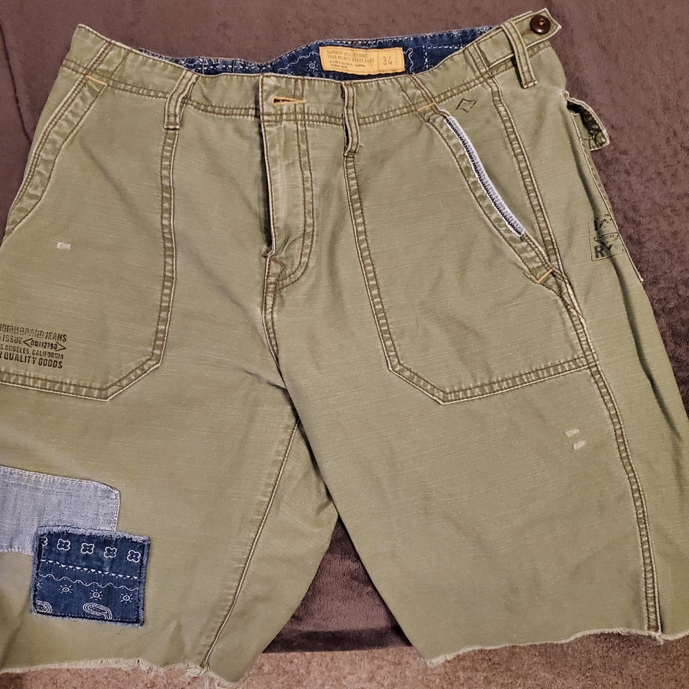 True Religion- Men size 34